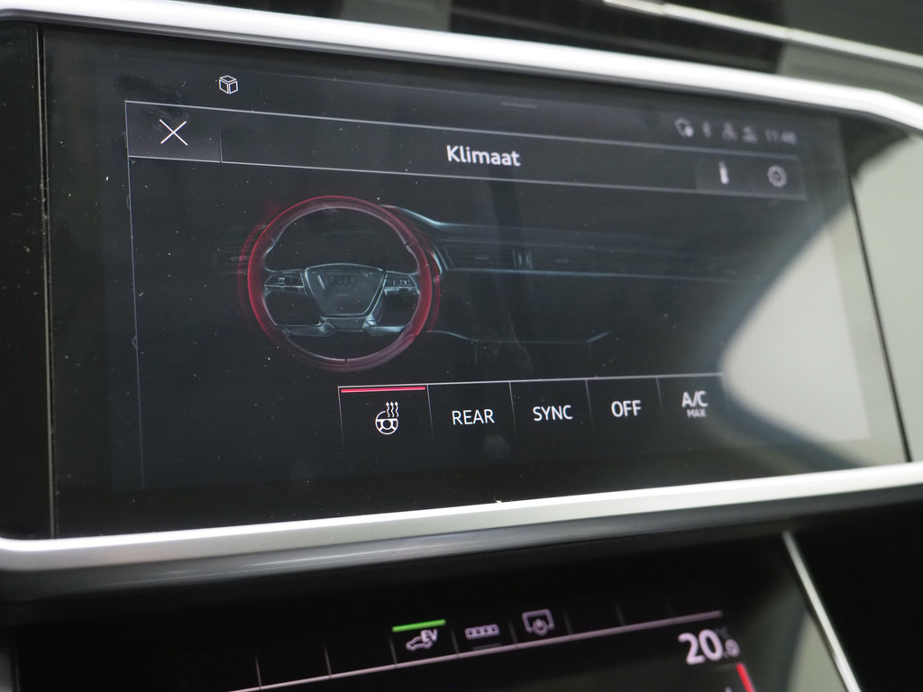 Audi A6 Avant 50 TFSI e quattro 71