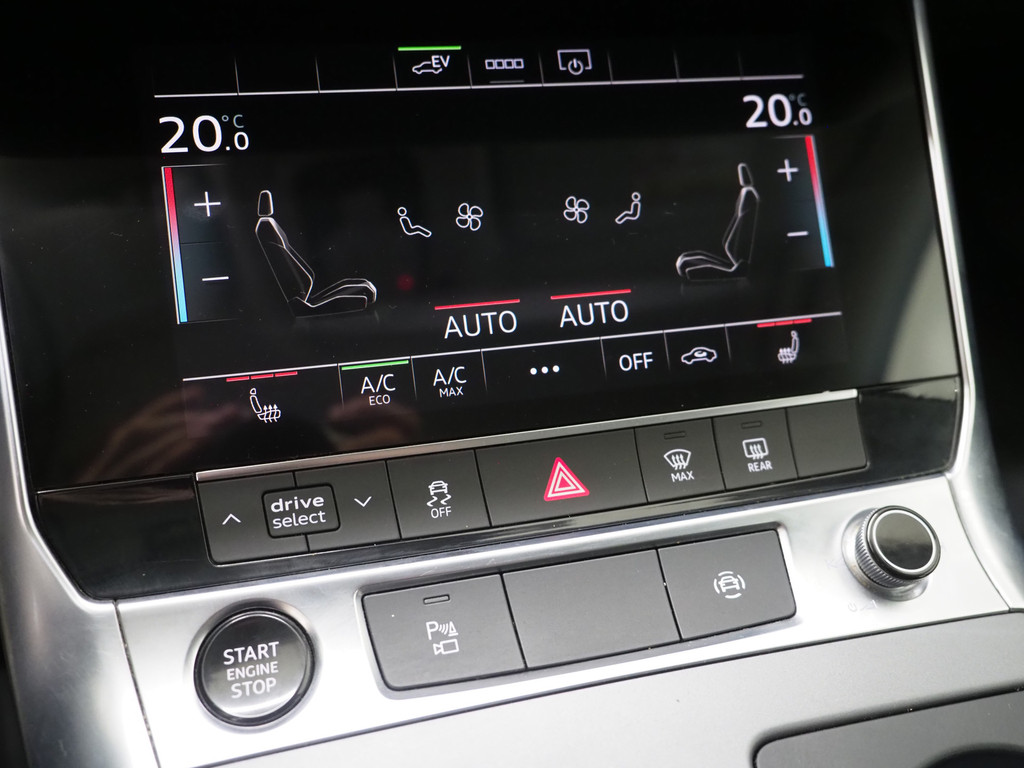 Audi A6 Avant 50 TFSI e quattro 72