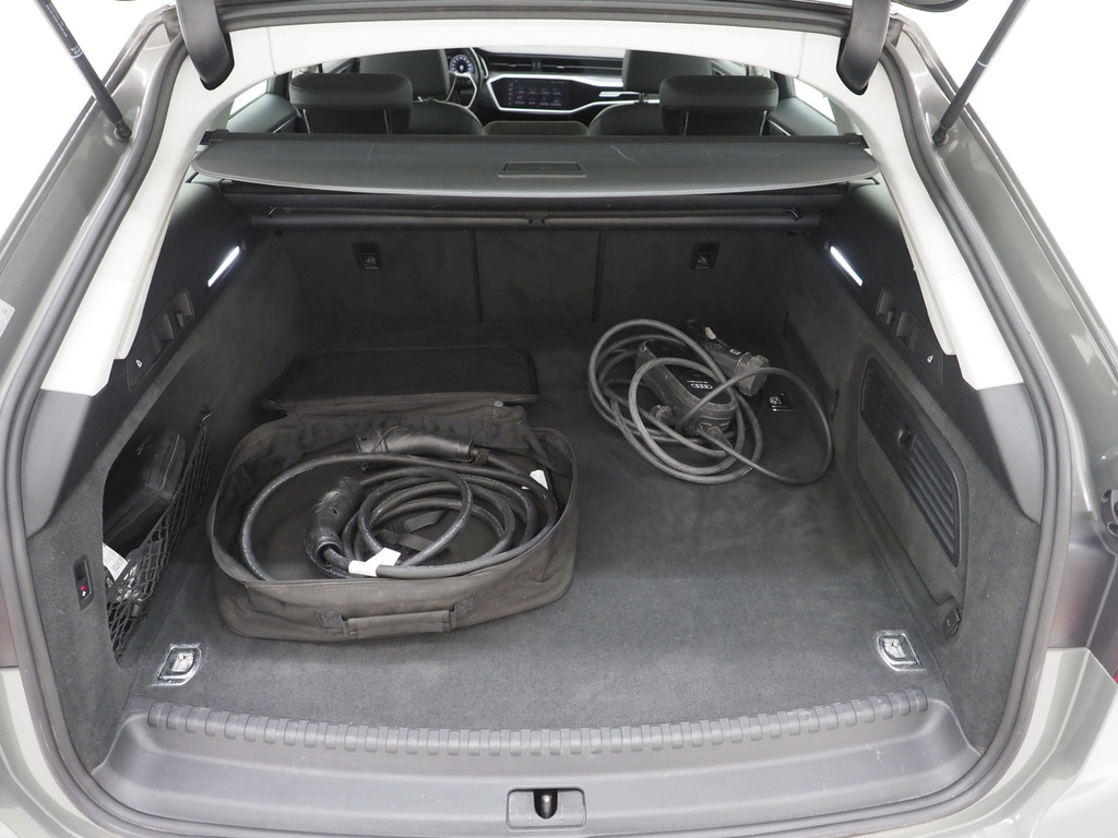 Audi A6 Avant 50 TFSI e quattro 78