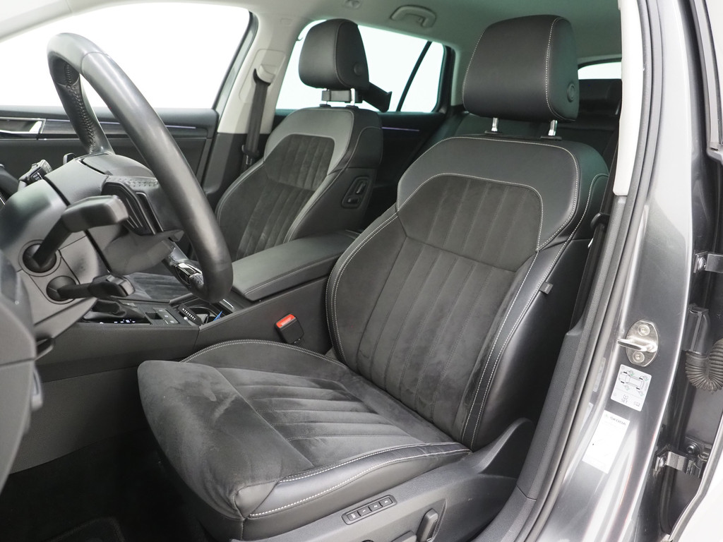 Škoda Superb Combi 1.4 TSI iV Style 45