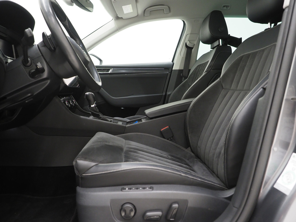 Škoda Superb Combi 1.4 TSI iV Style 57