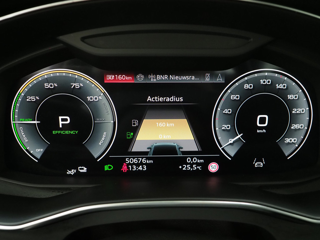 Audi A6 Avant 50 TFSI e quattro Facelift 24