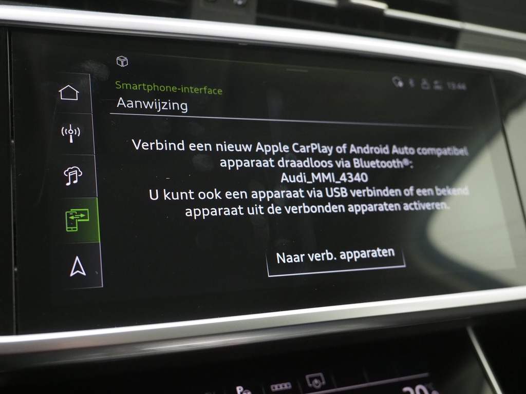 Audi A6 Avant 50 TFSI e quattro Facelift 27