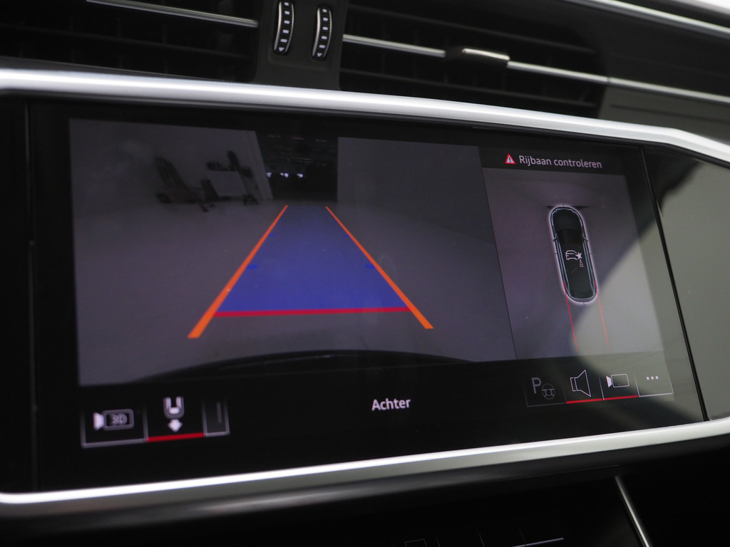 Audi A6 Avant 50 TFSI e quattro Facelift 30