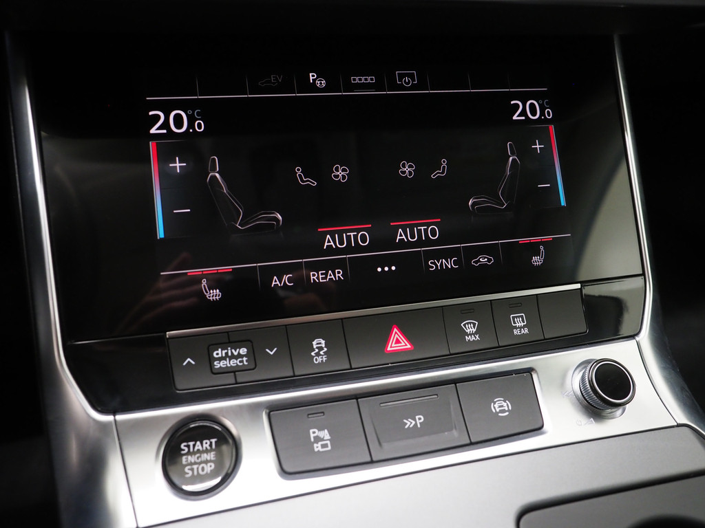 Audi A6 Avant 50 TFSI e quattro Facelift 32