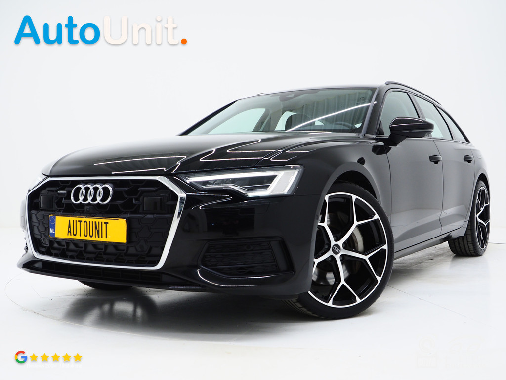 Audi A6 Avant 50 TFSI e quattro Facelift 40