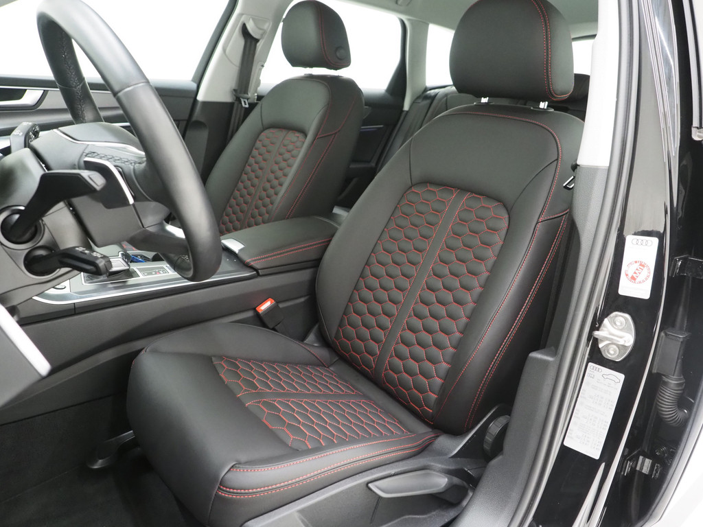 Audi A6 Avant 50 TFSI e quattro Facelift 43