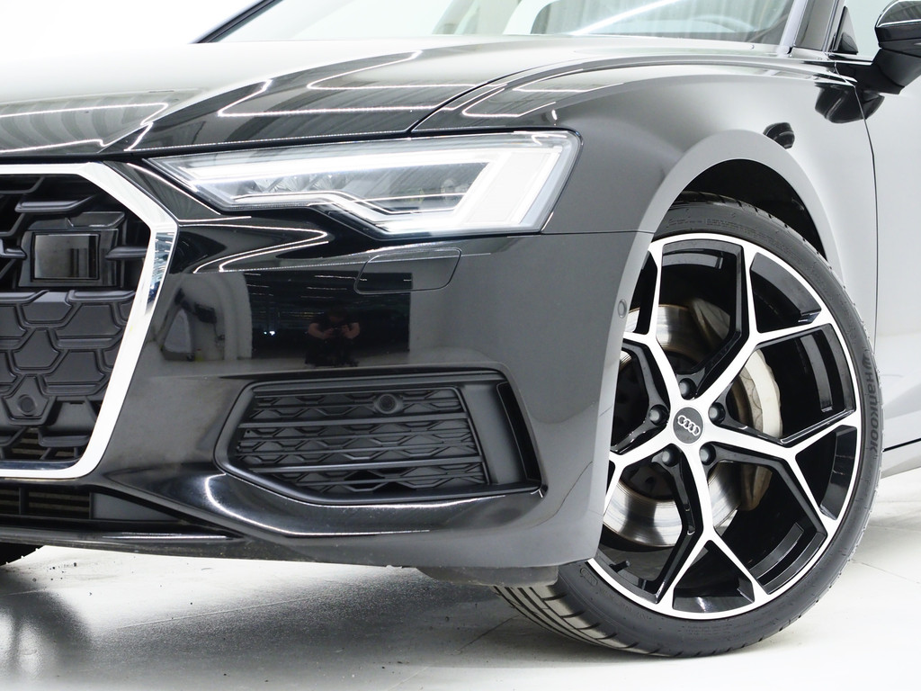 Audi A6 Avant 50 TFSI e quattro Facelift 45