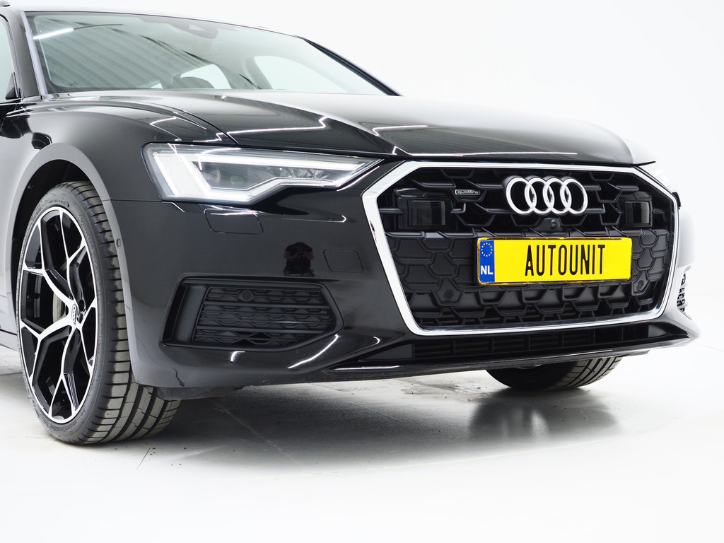 Audi A6 Avant 50 TFSI e quattro Facelift 51