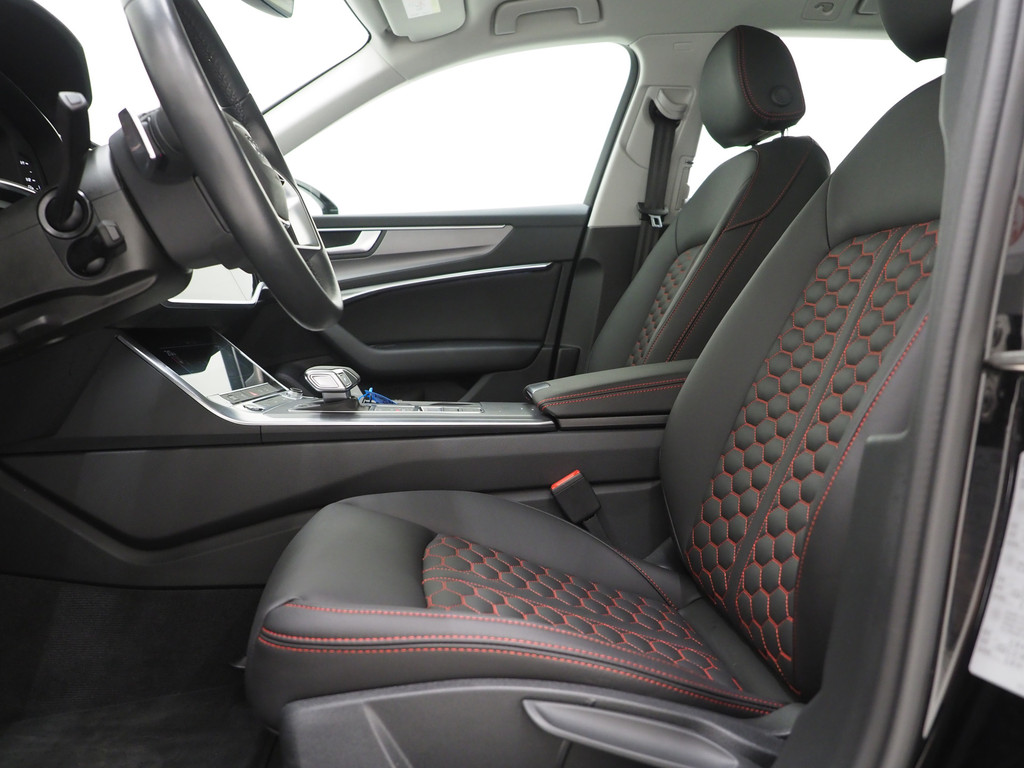 Audi A6 Avant 50 TFSI e quattro Facelift 55