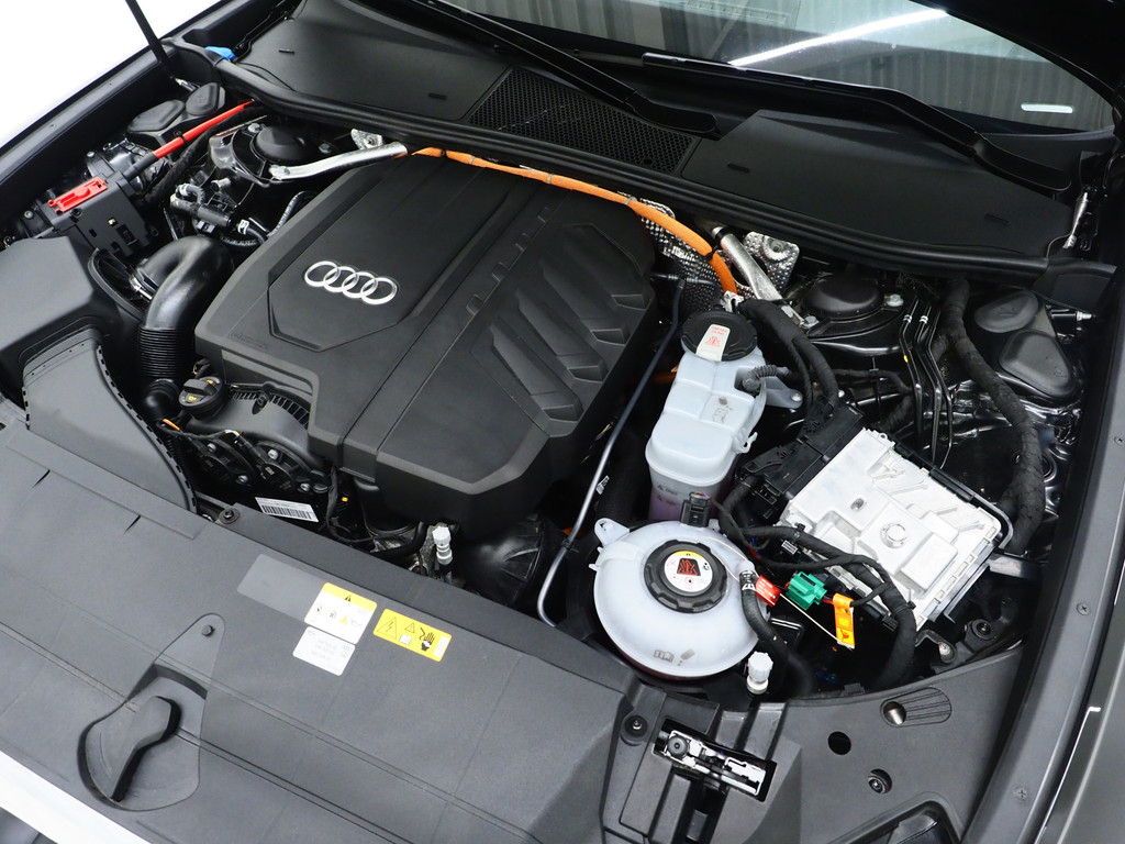 Audi A6 Avant 50 TFSI e quattro Facelift 6