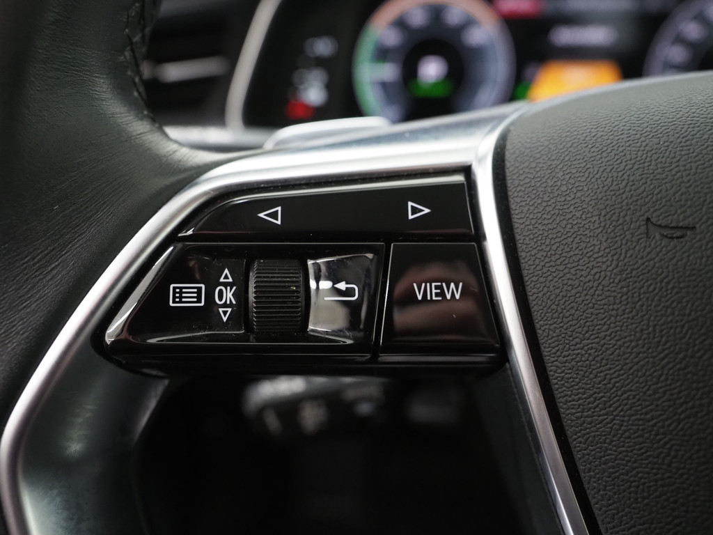 Audi A6 Avant 50 TFSI e quattro Facelift 61