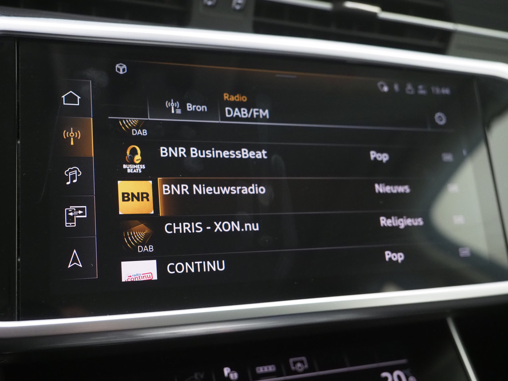 Audi A6 Avant 50 TFSI e quattro Facelift 65