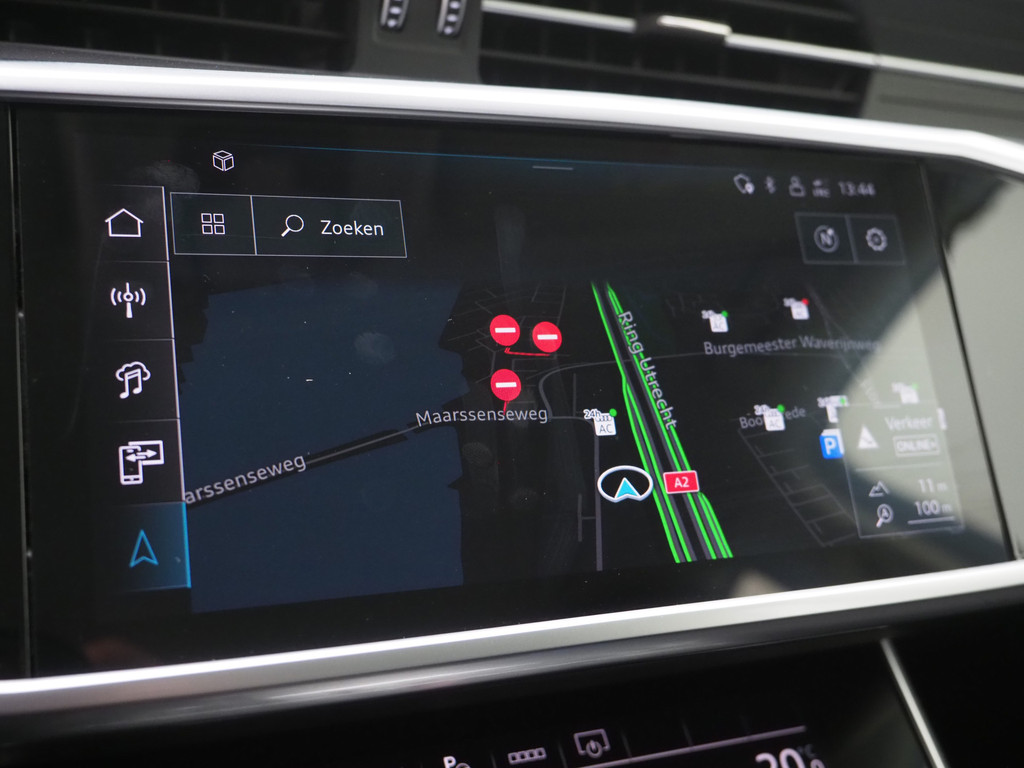 Audi A6 Avant 50 TFSI e quattro Facelift 66