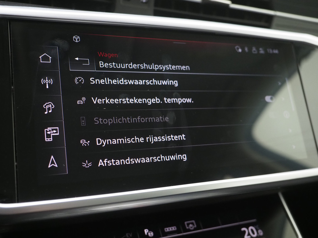 Audi A6 Avant 50 TFSI e quattro Facelift 68