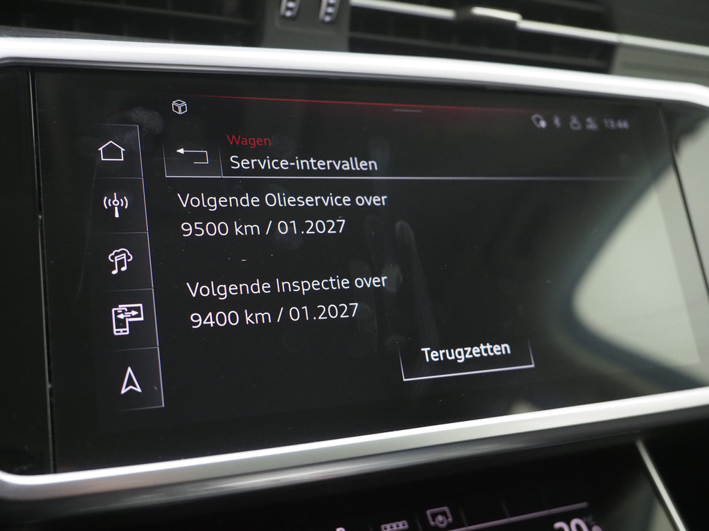 Audi A6 Avant 50 TFSI e quattro Facelift 69