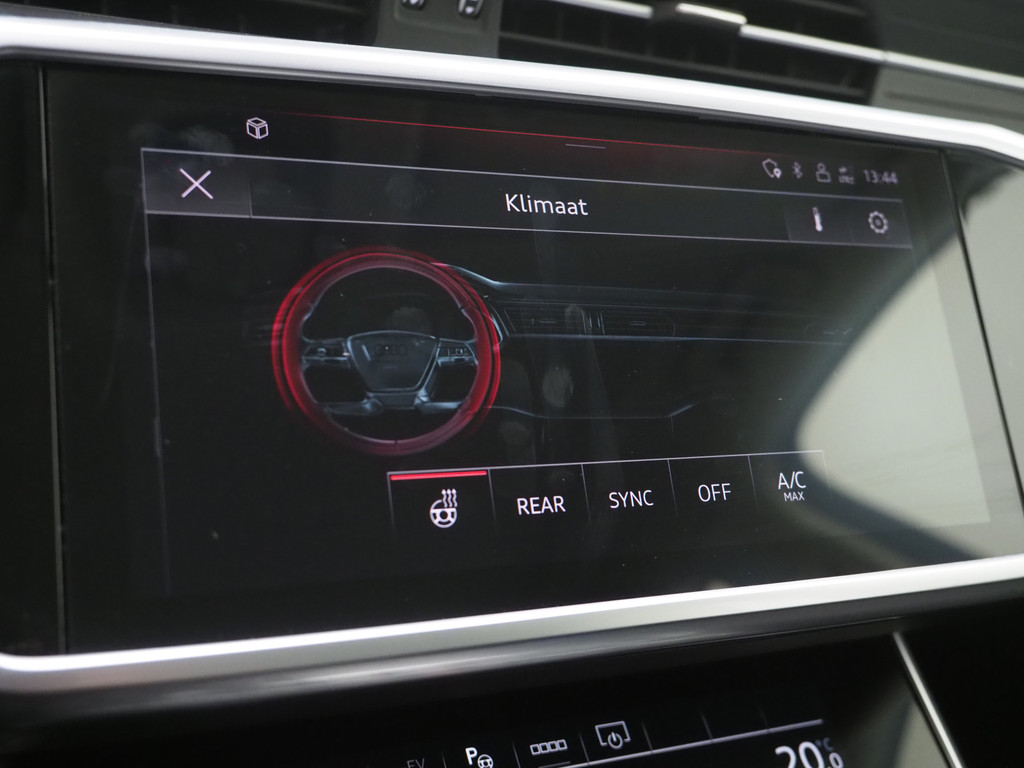 Audi A6 Avant 50 TFSI e quattro Facelift 71