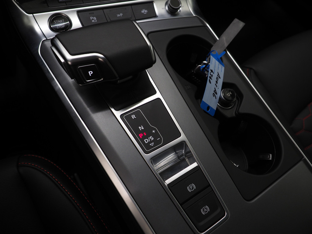 Audi A6 Avant 50 TFSI e quattro Facelift 73