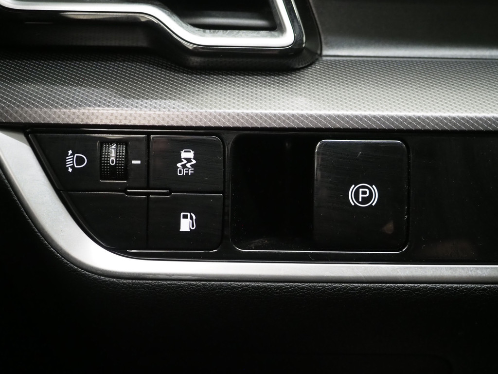 Kia Sportage 1.6 T-GDi Plug-in Hybrid AWD 17