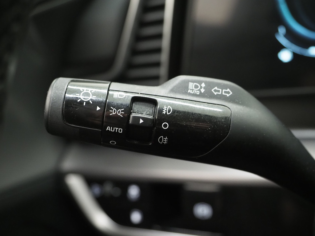 Kia Sportage 1.6 T-GDi Plug-in Hybrid AWD 18