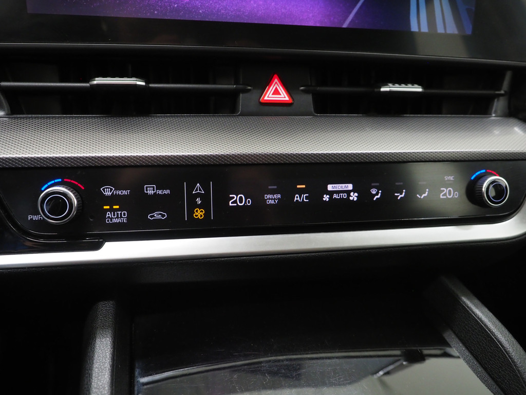 Kia Sportage 1.6 T-GDi Plug-in Hybrid AWD 28