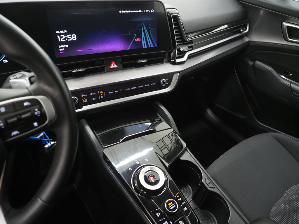 Kia Sportage 1.6 T-GDi Plug-in Hybrid AWD 31