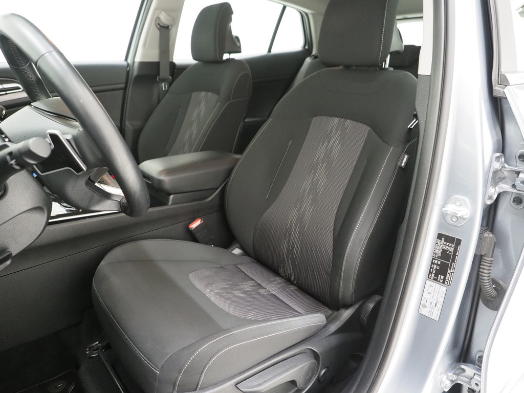 Kia Sportage 1.6 T-GDi Plug-in Hybrid AWD 39