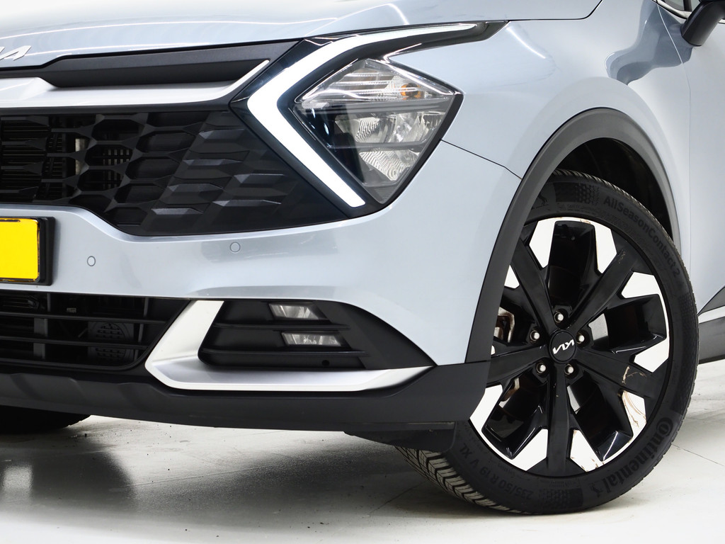 Kia Sportage 1.6 T-GDi Plug-in Hybrid AWD 41