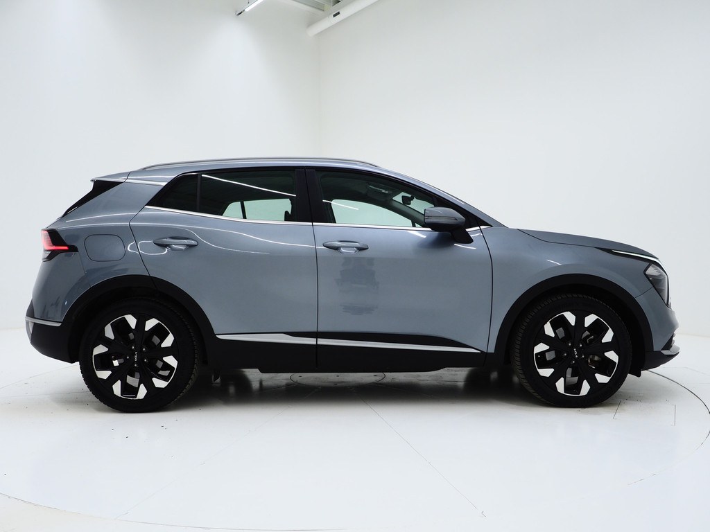 Kia Sportage 1.6 T-GDi Plug-in Hybrid AWD 45
