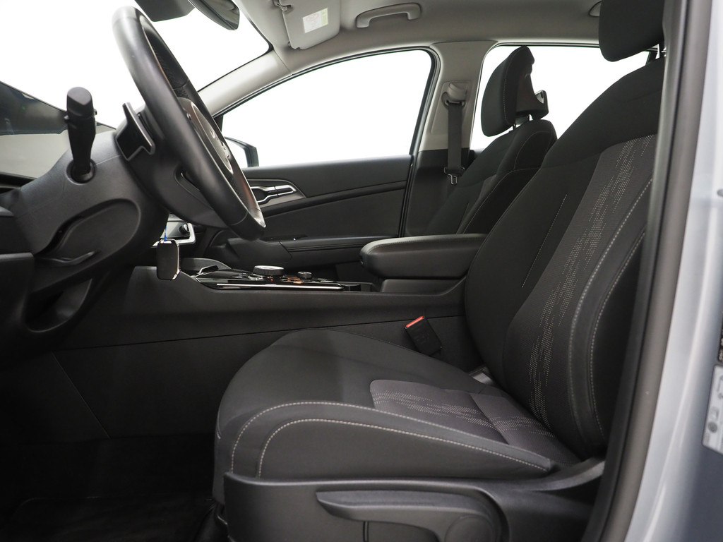 Kia Sportage 1.6 T-GDi Plug-in Hybrid AWD 50