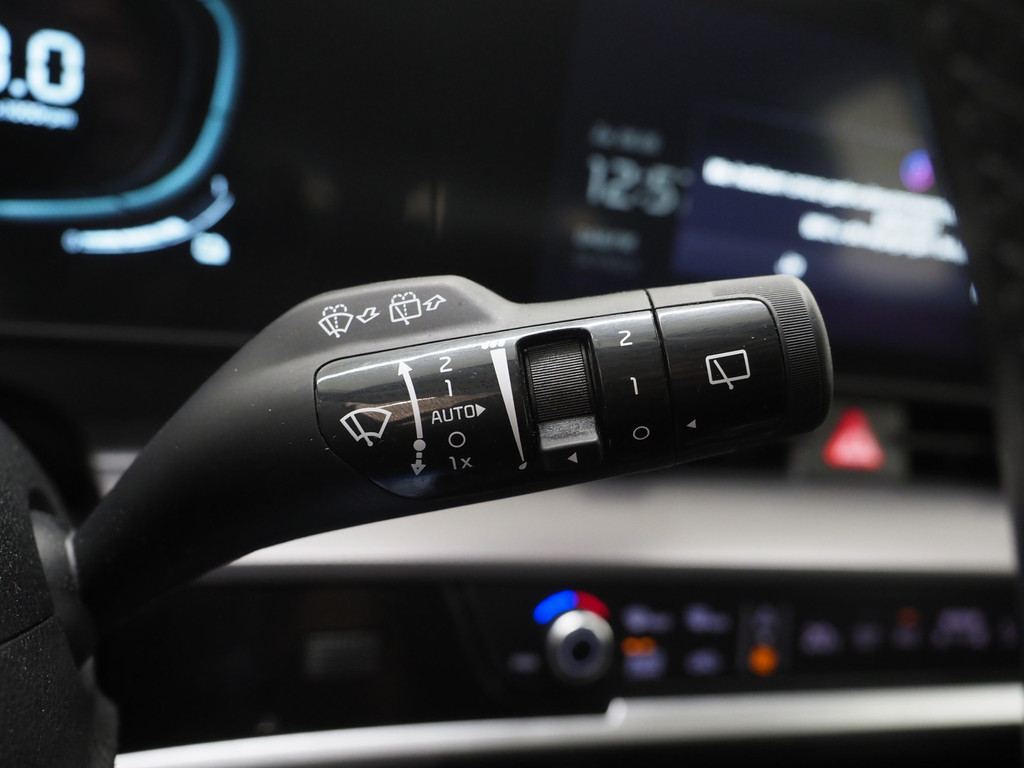 Kia Sportage 1.6 T-GDi Plug-in Hybrid AWD 57