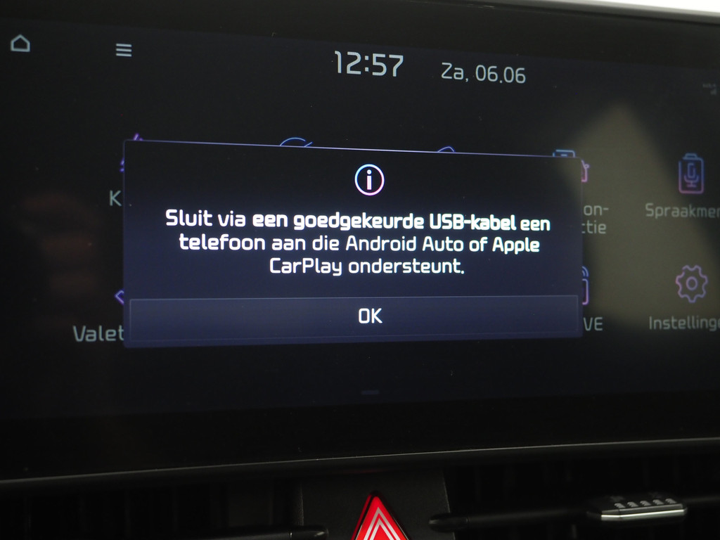 Kia Sportage 1.6 T-GDi Plug-in Hybrid AWD 60