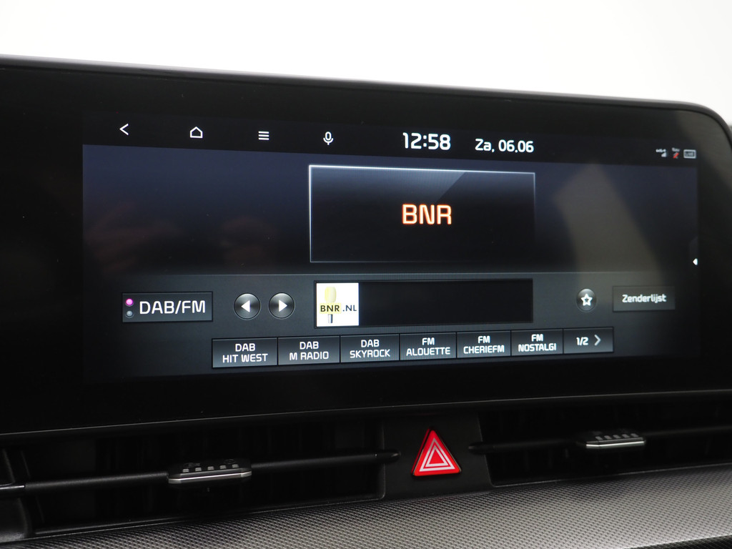 Kia Sportage 1.6 T-GDi Plug-in Hybrid AWD 61