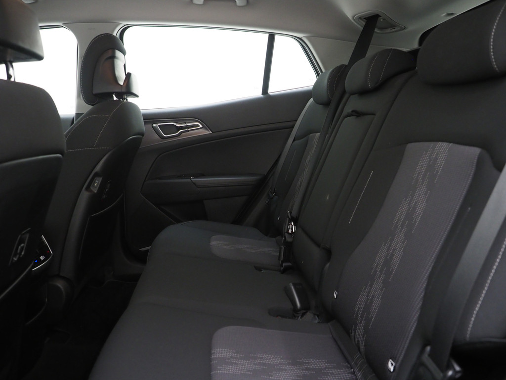 Kia Sportage 1.6 T-GDi Plug-in Hybrid AWD 70