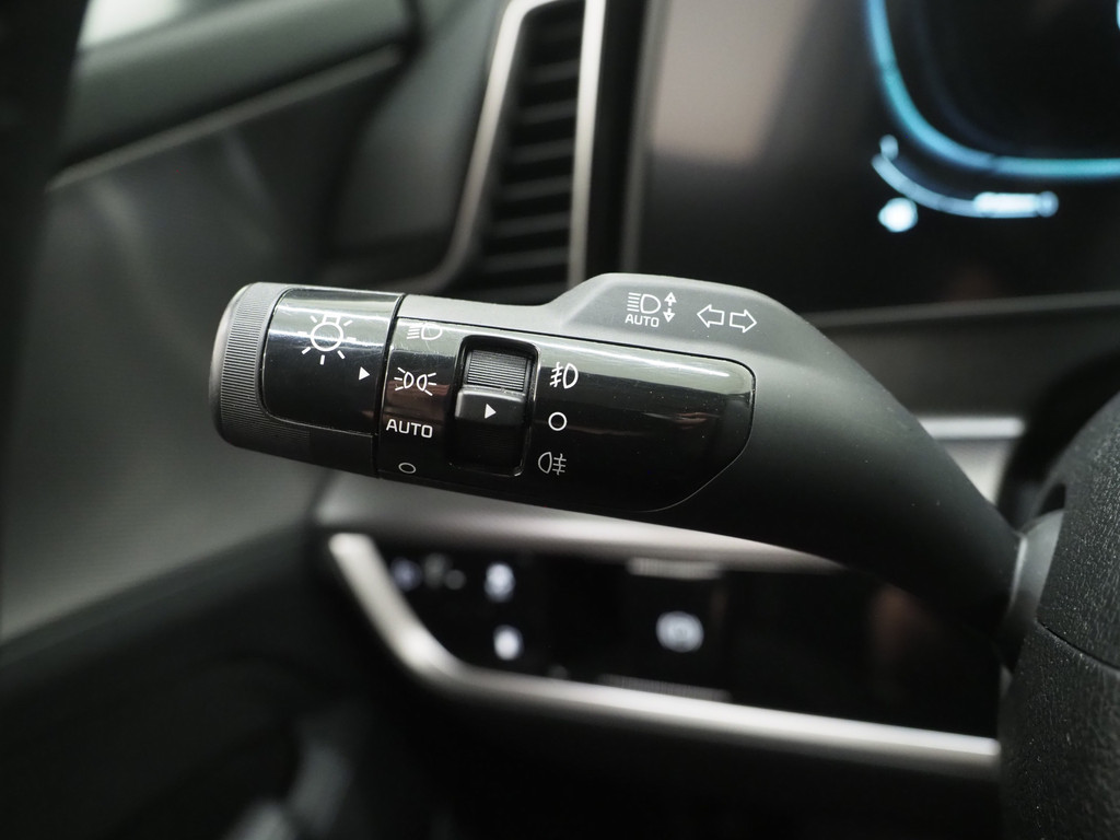 Kia Sportage 1.6 T-GDi Plug-in Hybrid AWD 19