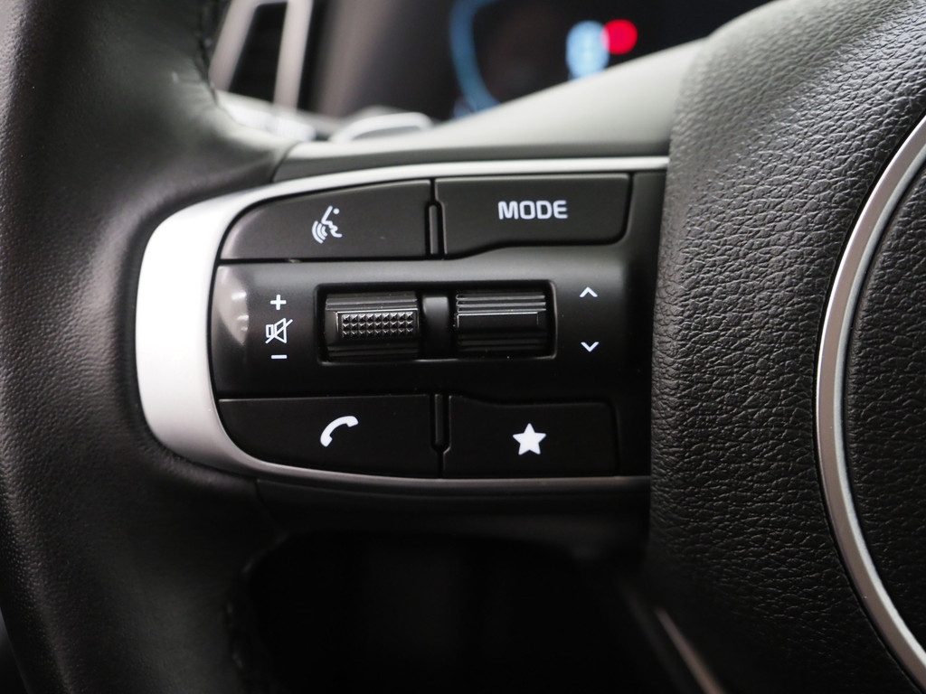 Kia Sportage 1.6 T-GDi Plug-in Hybrid AWD 20