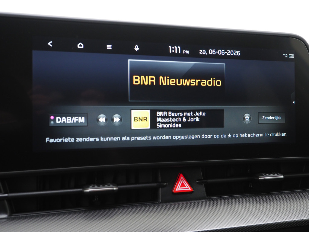 Kia Sportage 1.6 T-GDi Plug-in Hybrid AWD 24