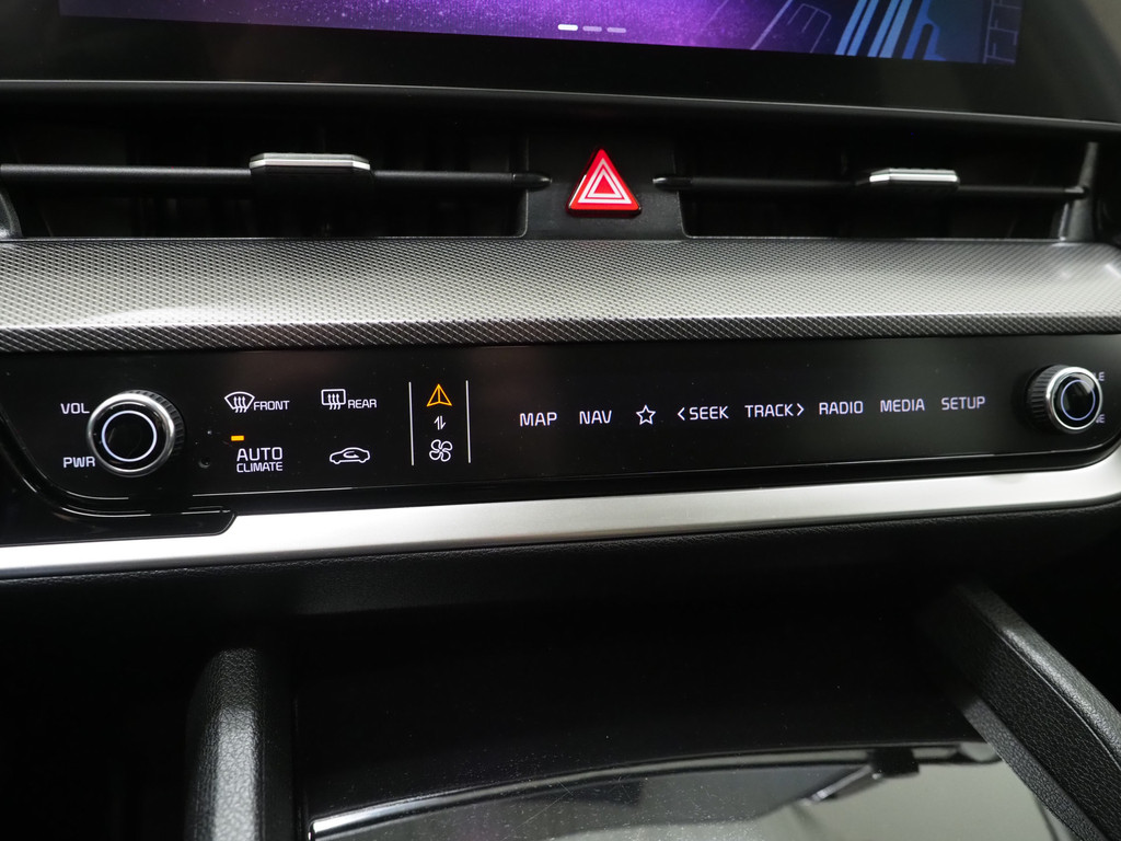 Kia Sportage 1.6 T-GDi Plug-in Hybrid AWD 29