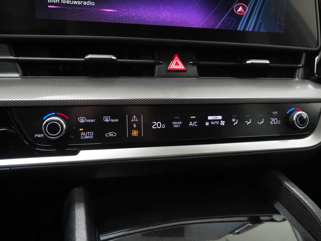Kia Sportage 1.6 T-GDi Plug-in Hybrid AWD 30
