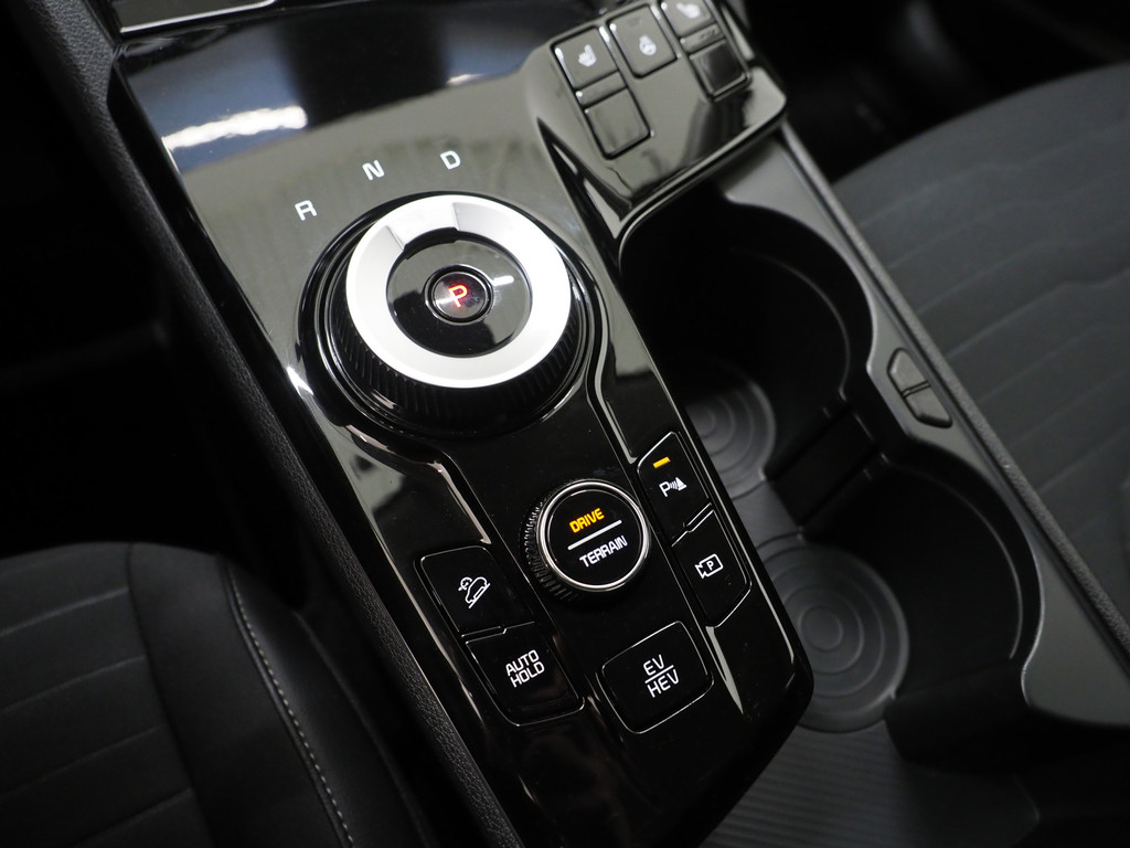 Kia Sportage 1.6 T-GDi Plug-in Hybrid AWD 32