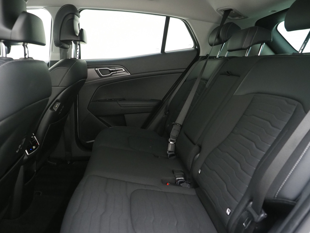 Kia Sportage 1.6 T-GDi Plug-in Hybrid AWD 37