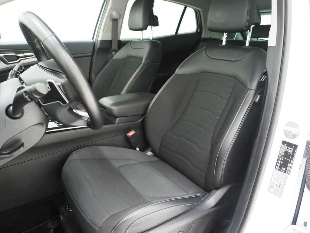 Kia Sportage 1.6 T-GDi Plug-in Hybrid AWD 43
