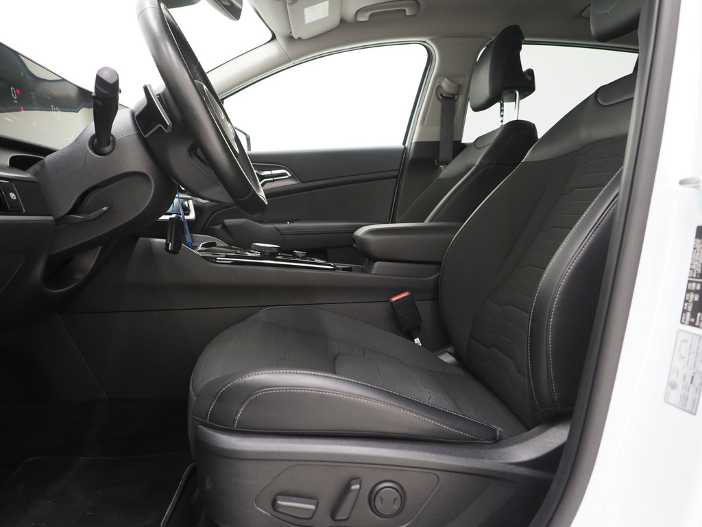 Kia Sportage 1.6 T-GDi Plug-in Hybrid AWD 54