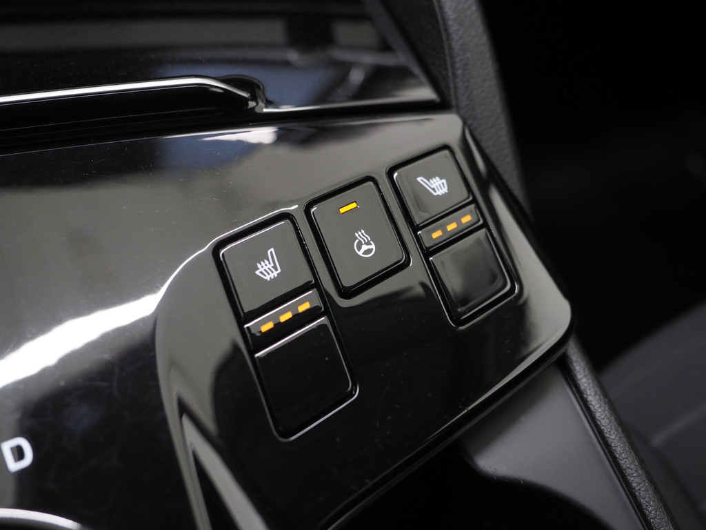 Kia Sportage 1.6 T-GDi Plug-in Hybrid AWD 71