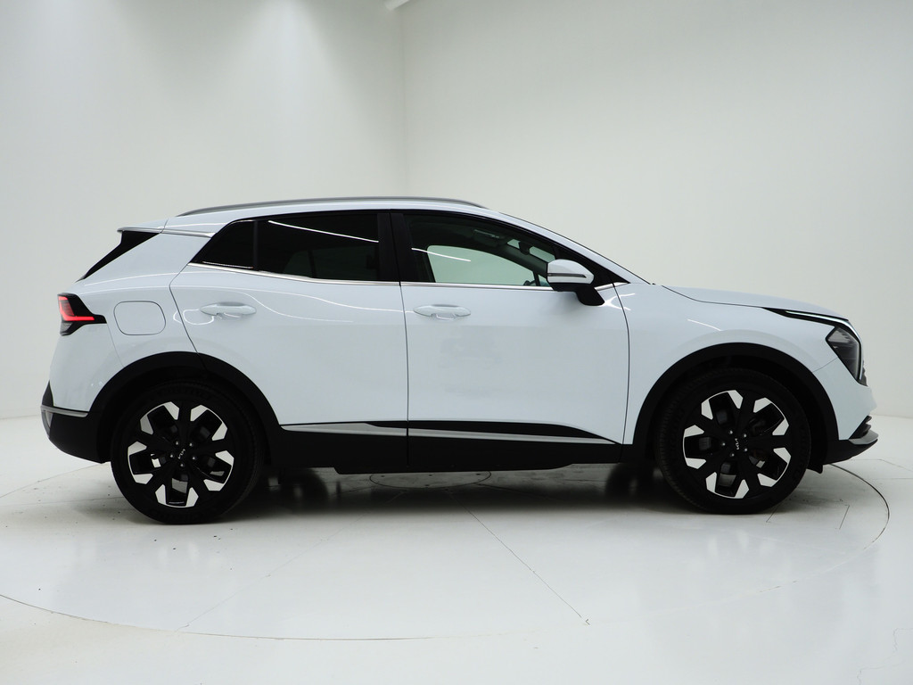 Kia Sportage 1.6 T-GDi Plug-in Hybrid AWD 9