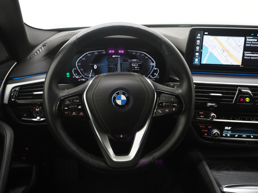 BMW 5 Serie Touring 530e 39