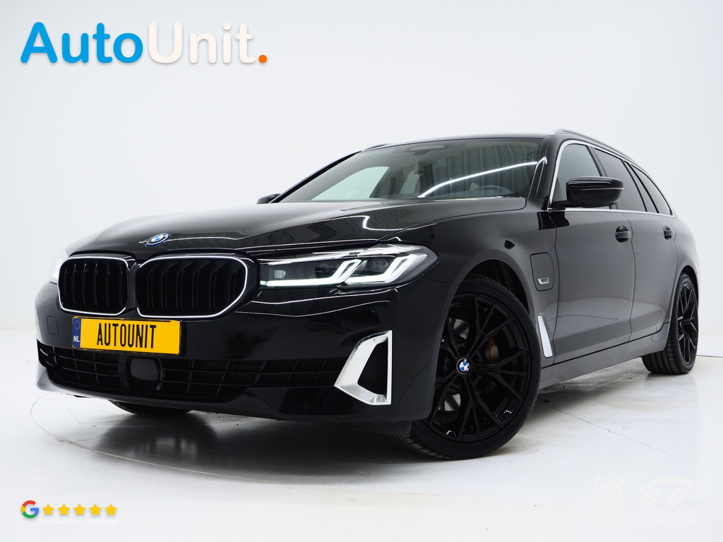 BMW 5 Serie Touring 530e 43