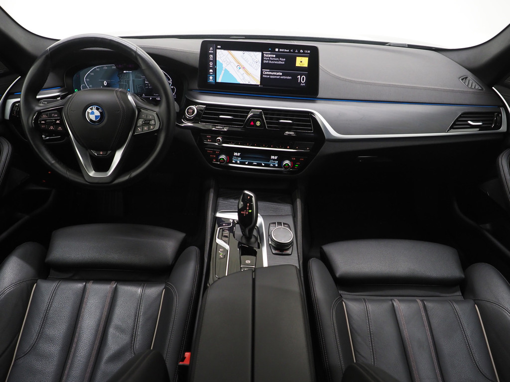 BMW 5 Serie Touring 530e 47