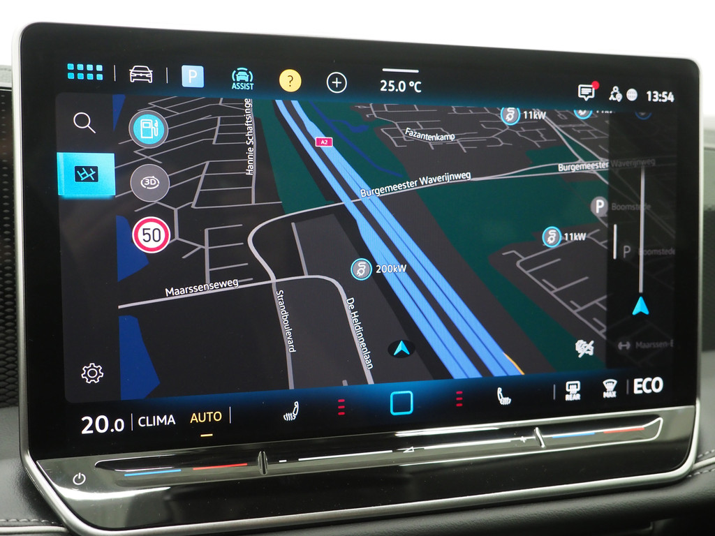 Volkswagen Passat Variant 1.5 eHybrid 204PK 27
