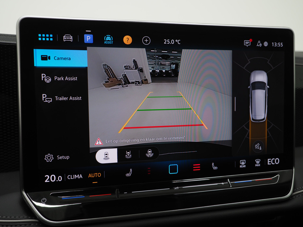 Volkswagen Passat Variant 1.5 eHybrid 204PK 35